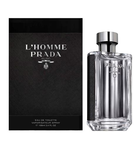 prada l'homme ad|prada l'homme reviews.